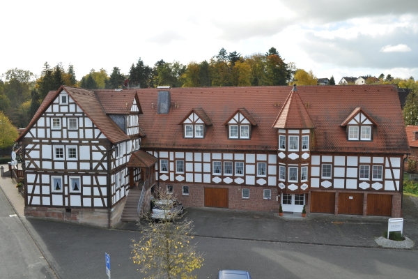 Hotel Zum Stern